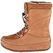 FitFlop Women's Boot, Mukluk
