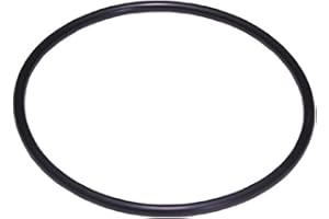 TRANSDAPT Trans-Dapt Performance 6012 ORING Alum Water Neck