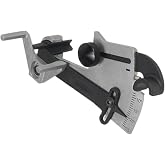 MYCENSE Angle Adjuster for Knives Precision Sharpening Metal Construction Simplifies Process Angle Setter for Sharpening Systems