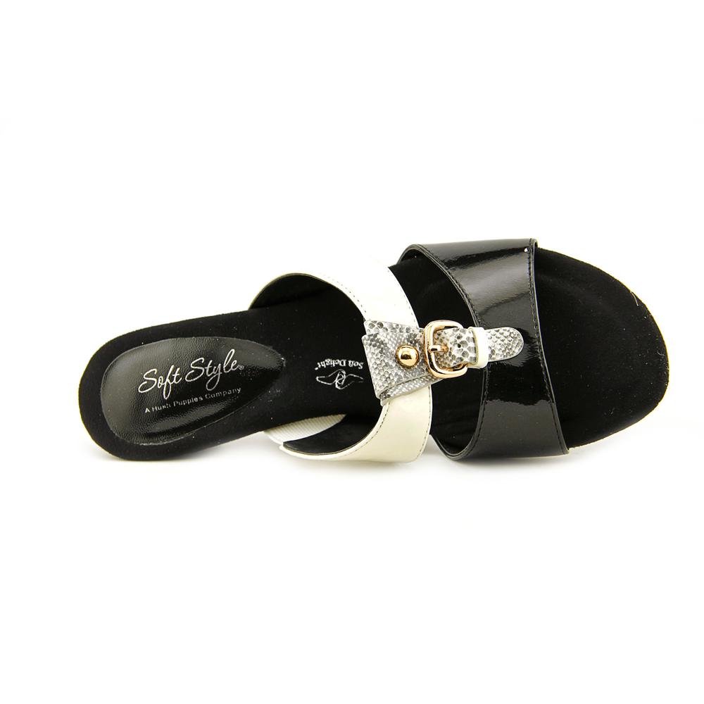 Soft Style Women's Estell Sandals - Image 4
