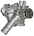 Milodon 16250 Performance Aluminum High Volume Water Pump for Mopar Small Block