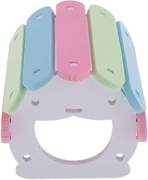 Amazon F Fityle シリアンハムスター ドワーフハムスター チンチラ マウス アレチネズミ のハムスター木製橋玩具 F Fityle おもちゃ 通販