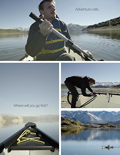 MYCANOE-25-Plus-Origami-Folding-Portable-Canoe-wrowing-system