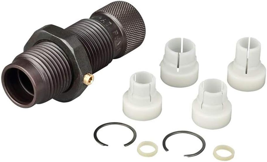 Amazon Com Rcbs Pistol Bullet Feed Die Use Gunsmithing Tools