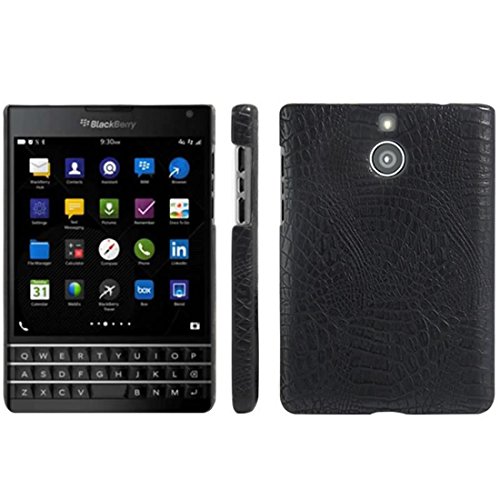 Blackberry passport silver edition case, hl brothers [u…