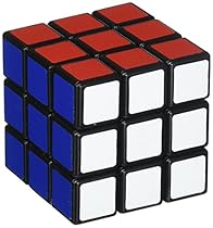 ShengShou 3x3x3 Puzzle Cube, Black