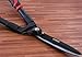 Utopia Home Hedge Shears - 23 Inches in Length - Carbon Steel Blades