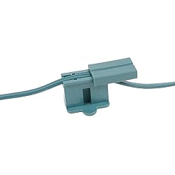 Novelty Lights SPT-1 Female Vampire Sockets, 25