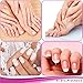 12pcs Stainless Steel Manicure and Pedicure Tool Set w/Rose Case by Drs Pro Choice. Best for Travel or Everyday Nail Maintenance Care. Suitable For Manicure Set for Women and Teens