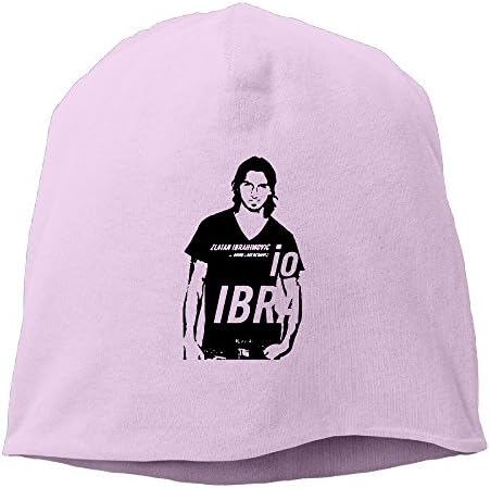 Zlatan IbrahimoviÄ‡ 2 Sport Hedging Definition Beanie Oversize\r\n Youth Fleece BeanieFleece Hat Knit Hat