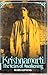 Krishnamurti: The years of awakening by Mary Lutyens