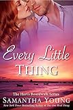 Every Little Thing (Hart's Boardwalk)