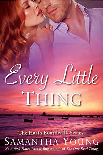 Every Little Thing (Hart's Boardwalk)