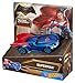 Hot Wheels DC Super Man Car