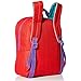 Disney Girls' Elena 5 Pc Set Backpack, Red