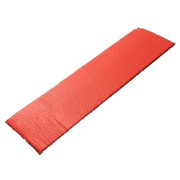 esterillas de yoga cojín inflable que acampa automáticos ...