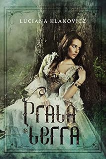 Livro Prata da Terra