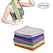 SIMSIMY Cooling Towel, Ice Towel for Neck Instant Cooling, Chilly Towel for Men Women Kids, Super Absorbent Microfiber Towel for Athletes, Workout, Sports, Fitness, Gym, Running, Camping