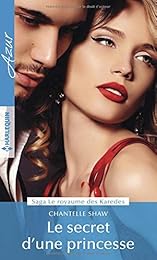 Le secret d'une princesse