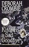 Mass Market Paperback Kissed a Sad Goodbye Book