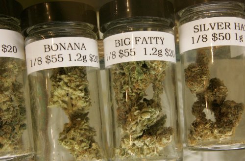 Medical Marijuana Cannabis Dispensary Start Up Sample Business Plan!