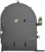 ICTION A1502 Fan for MacBook Pro 13'' Retina 2013-2015 Cooling Laptop Cooler view 4