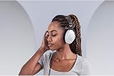 RØDE NTH-100 Professional Over-Ear Headphones White for Content Creation view 2