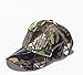 5 LED Light Camo Powercap Hat - Best Hands Free Solution - Camping - Hiking - Walking - Jogging - Plumbing - Auto Mechanics - High Beam Lights，Hands-Free Flashlight