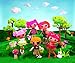 MGA Lalaloopsy Doll Marina Anchors