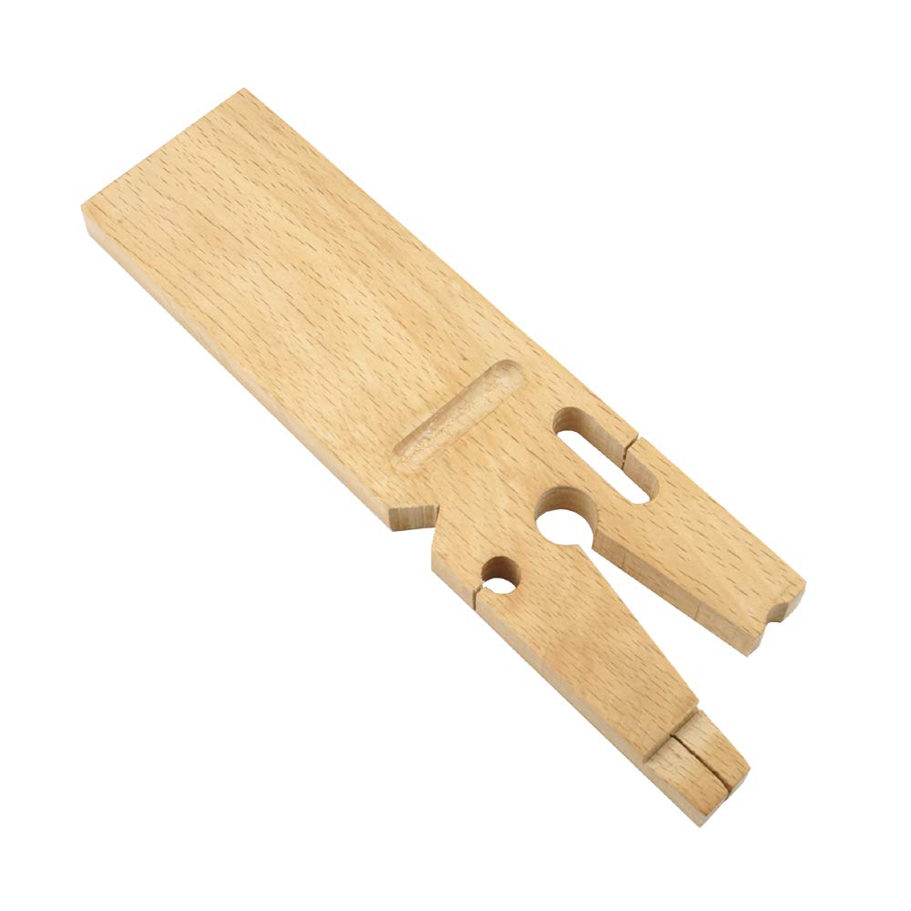 Bench Anvil Basic Combo Kit -Ring Mandrels, Anvil, and V Slot Bench Pin SFC Tools - 13-136