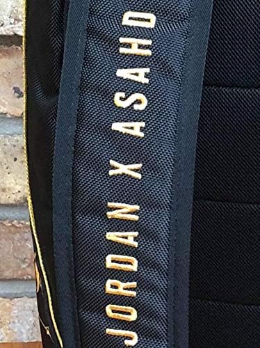 jordan x asahd backpack