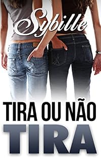 Livro Tira Ou Não Tira