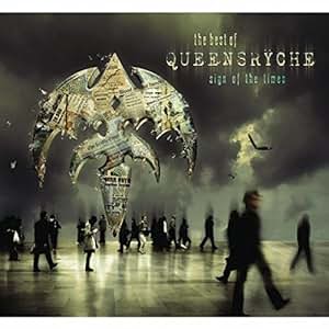queensryche times sign amazon