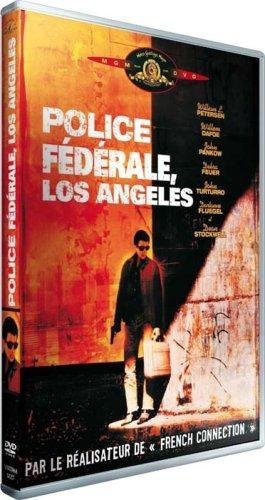 Police Fédérale, Los Angeles