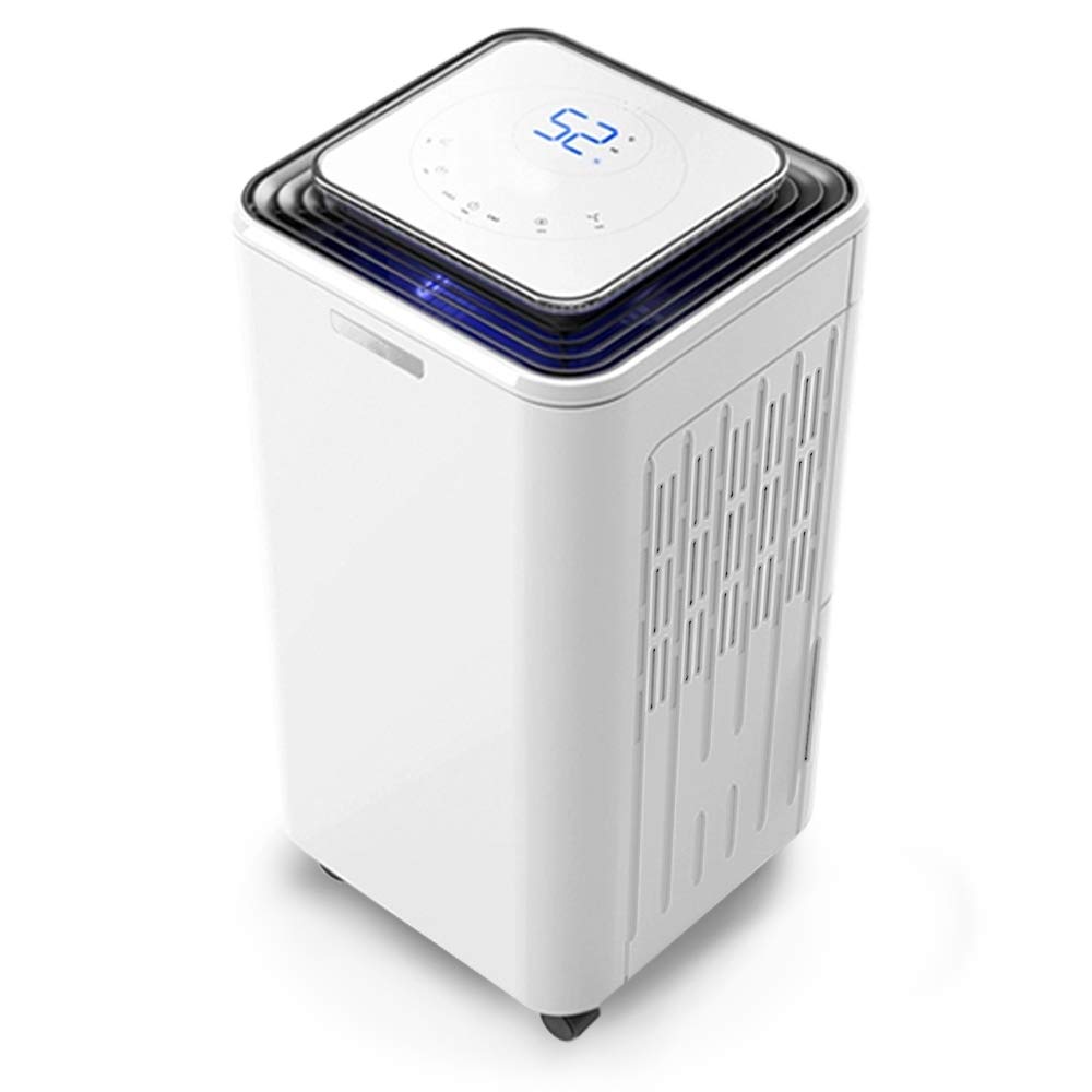 Best mid state air compressor