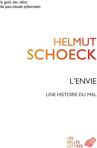 Download L' Envie: Une histoire du mal PDF