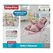 Fisher-Price Baby's Bouncer, Pink