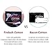 Vapefly Firebolt Cotton Material 100% Organic Cotton for DIY Lovers