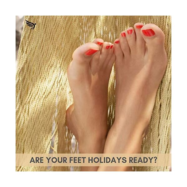 Foot-Care-Pedicure-Gift-Set-Foot-Spa-Pamper-Box-Mint-and-Lemon-Foot-Scrub-Foot-Lotion-Foot-Mask-Pumice-Stone Foot Spa Gift Sets - Foot Care Pampering Gift Set | Mint and Lemon Foot Scrub, Foot Lotion, Foot Mask, Pumice Stone