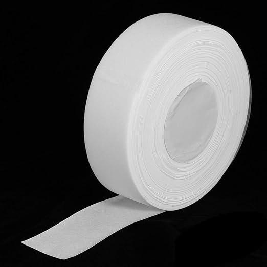 Amazon Com Waxing Paper 1roll 100yards White Leg Arm Armpit Hair