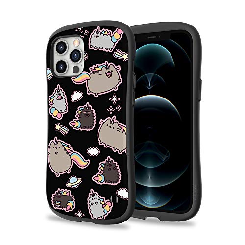 iFace x Pusheen First Class Series Case for iPhone 12 Pro Max (6.7