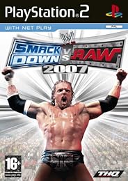 WWE SmackDown! vs. RAW 2007