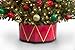 StandUP Tree Skirt - Drum