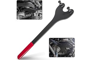 Performance Tool W89208 Cam Pulley Holder (compatible for O-HC/Ca-mry/Max-imas/V-6)