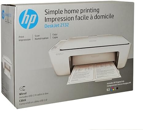 hp desk 2132