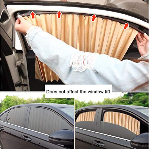 4 LZJX+Sunshade+Protection+Automobiles+Accessories