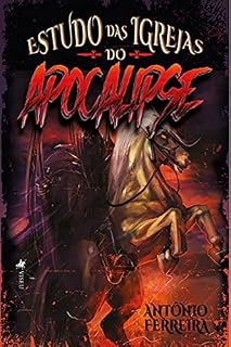 Livro Estudo das igrejas do Apocalipse
