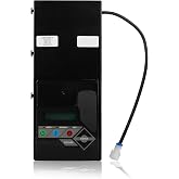 0J8371C Evolution AC HSB Controller Replacement for Generac Generators | Compatible with Evolution 1.0 Non-WiFi Replaces 0J8371BSRV 0J8371ASRV
