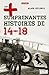 Les plus surprenantes histoires de 14-18: Essai historique (LES +) (French Edition) by Alain Leclercq, Gérard de Rubbel
