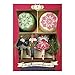 Meri Meri Nutcracker Cupcake Kit